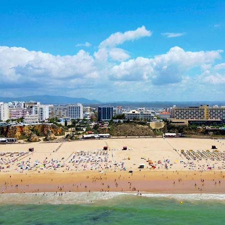 פורטימאו Luz, Sol E Praia מראה חיצוני תמונה