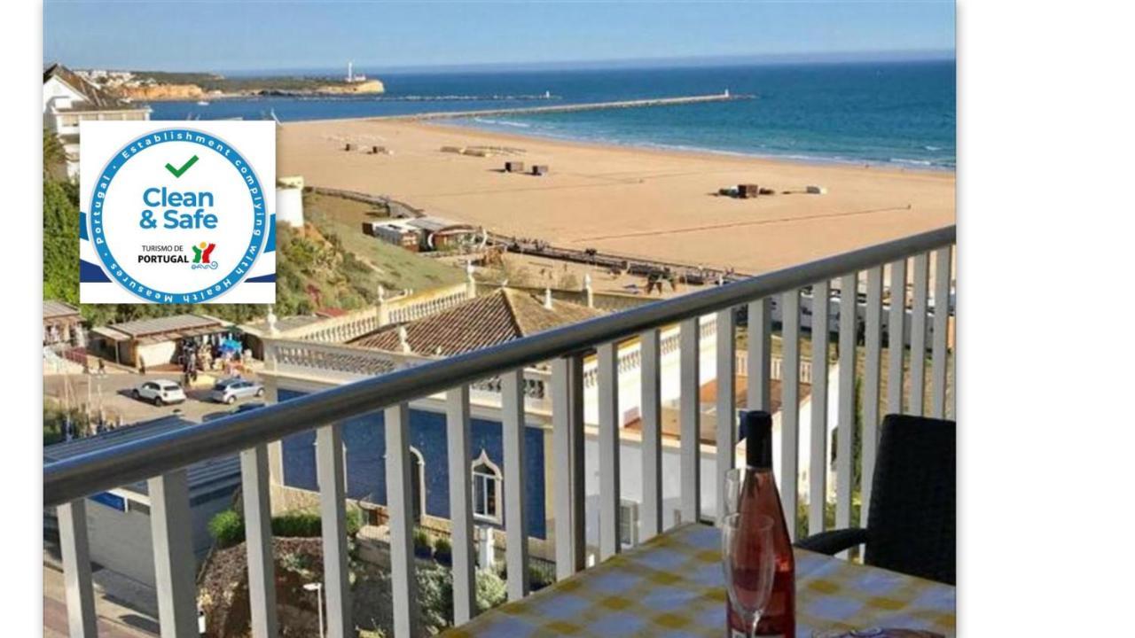 פורטימאו Luz, Sol E Praia מראה חיצוני תמונה