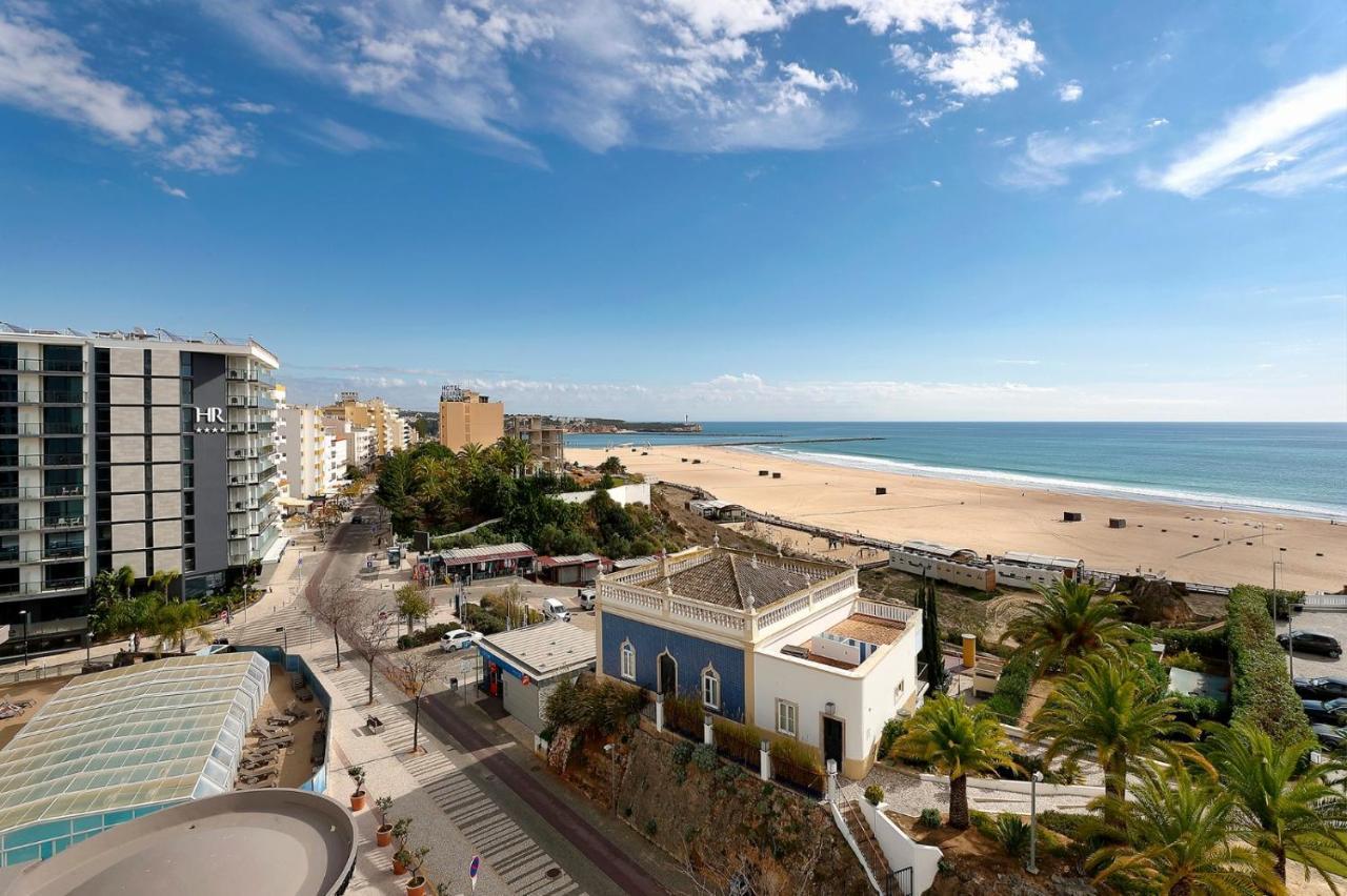 פורטימאו Luz, Sol E Praia מראה חיצוני תמונה