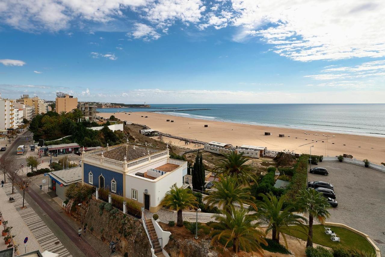פורטימאו Luz, Sol E Praia מראה חיצוני תמונה