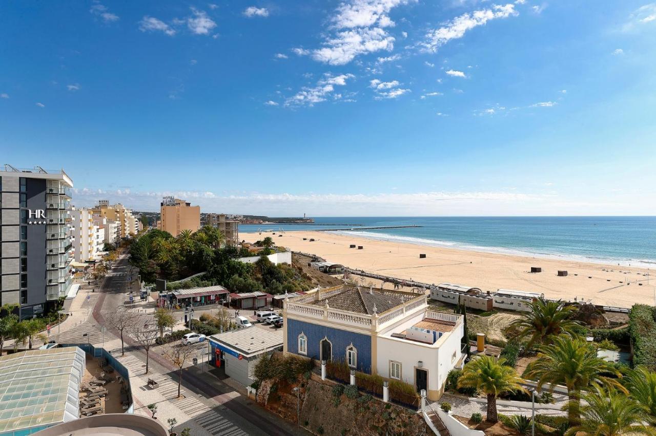 פורטימאו Luz, Sol E Praia מראה חיצוני תמונה