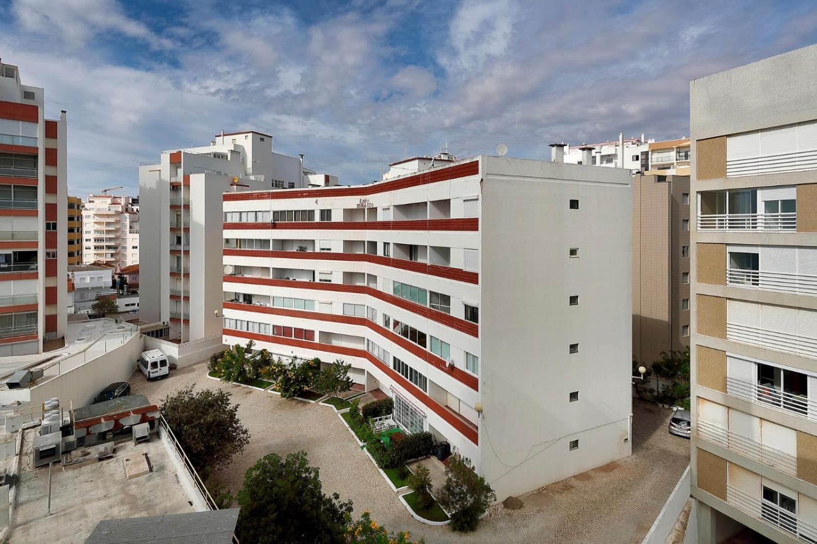 פורטימאו Luz, Sol E Praia מראה חיצוני תמונה