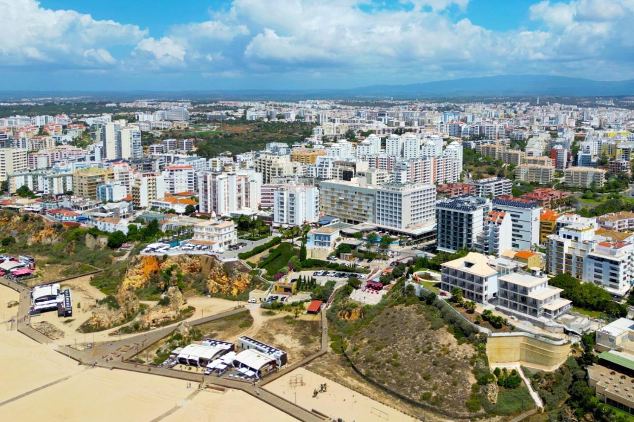 פורטימאו Luz, Sol E Praia מראה חיצוני תמונה