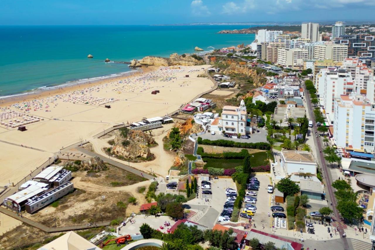 פורטימאו Luz, Sol E Praia מראה חיצוני תמונה
